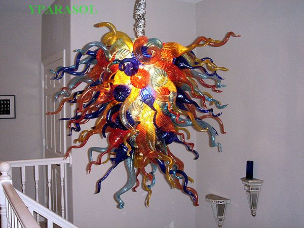 wedding decoration tiffany led pendant light chihully style 100% mouth blown borosilicate hand blown glass crystal chandelier lighting
wedding decoration tiffany led pendant light chihully style 100% mouth blown borosilicate hand blown glass crystal chandelier lighting