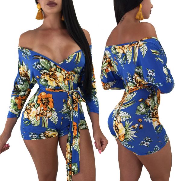 elegant women short jumpsuits printed rompers new fashion bodycon costume strapless ladies club playsuits, Black;white
elegant women short jumpsuits printed rompers new fashion bodycon costume strapless ladies club playsuits, Black;white