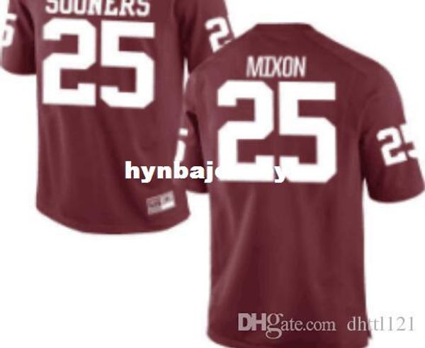 men #25 red white joe mixon oklahoma sooners alumni jersey stitched football jerseys, Black;red
men #25 red white joe mixon oklahoma sooners alumni jersey stitched football jerseys, Black;red