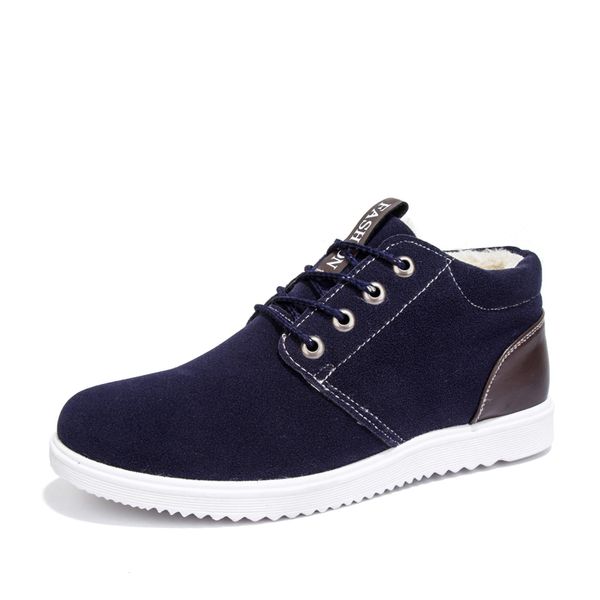 men boots winter with fur warm snow boots men winter boots work shoes men footwear fashion rubber ankle shoes (shoes & accessories), Black
men boots winter with fur warm snow boots men winter boots work shoes men footwear fashion rubber ankle shoes (shoes & accessories), Black