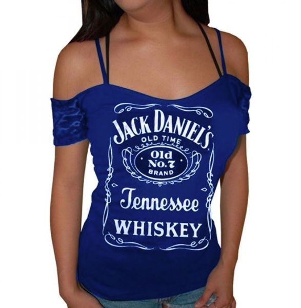 T hirt blou e women ummer 2018 ca ual jack daniel print top ladie club tee purple femme 4xl hipping
T hirt blou e women ummer 2018 ca ual jack daniel print top ladie club tee purple femme 4xl hipping