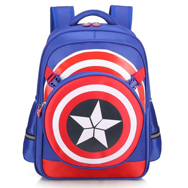 new arrival kids school bag boy's backpack fashion school bag backpack waterproof kid's as a gift for your children
new arrival kids school bag boy's backpack fashion school bag backpack waterproof kid's as a gift for your children