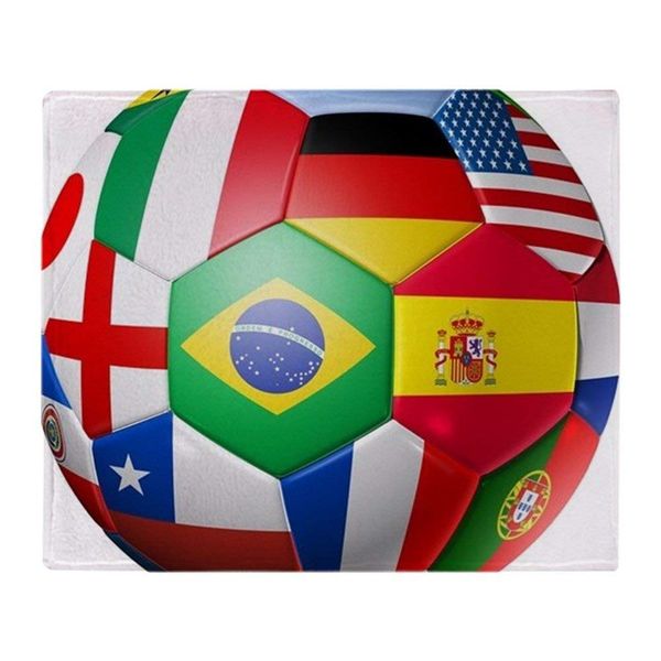 football soccer ball with world team soft fleece throw blanket sofa warm bed blanket kids blankets home textiles
football soccer ball with world team soft fleece throw blanket sofa warm bed blanket kids blankets home textiles