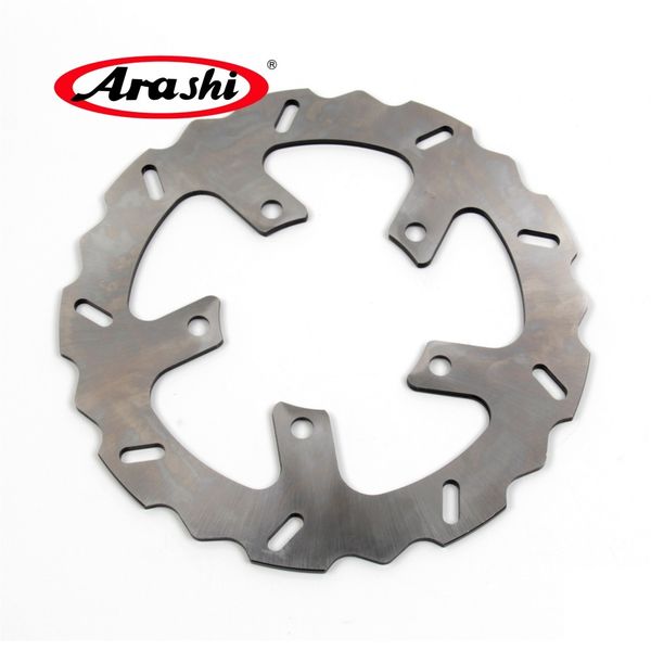 arashi for kawasaki zrx zrxs zrxr 1200 2001-2006 cnc rear brake disc rotors zrxs zrx-s zrx1200s zrxs zrx1200 02 03 04 05 06
arashi for kawasaki zrx zrxs zrxr 1200 2001-2006 cnc rear brake disc rotors zrxs zrx-s zrx1200s zrxs zrx1200 02 03 04 05 06