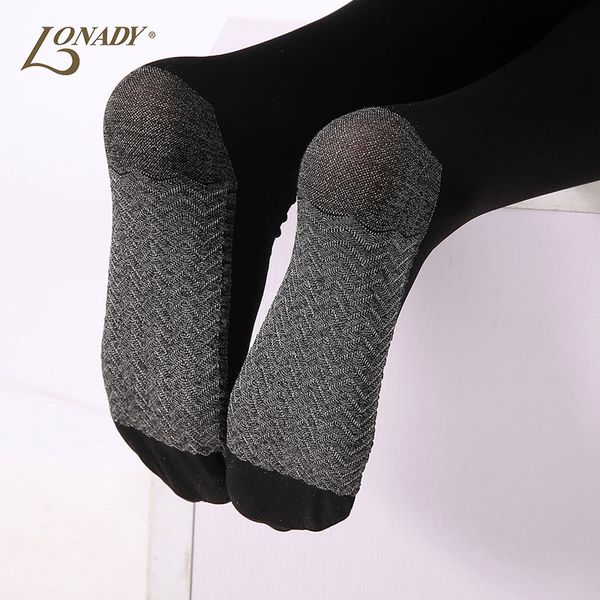 fashion styles autumn winter women tights women cotton pantyhose black gray foot female 80d stockings fashion slim ti, Black;white
fashion styles autumn winter women tights women cotton pantyhose black gray foot female 80d stockings fashion slim ti, Black;white