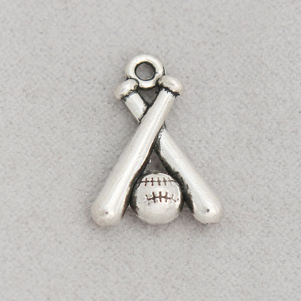 wholesale antique silver plating alloy baseball charms for expandable bangles sport ball charms for bangles aac524, Bronze;silver
wholesale antique silver plating alloy baseball charms for expandable bangles sport ball charms for bangles aac524, Bronze;silver