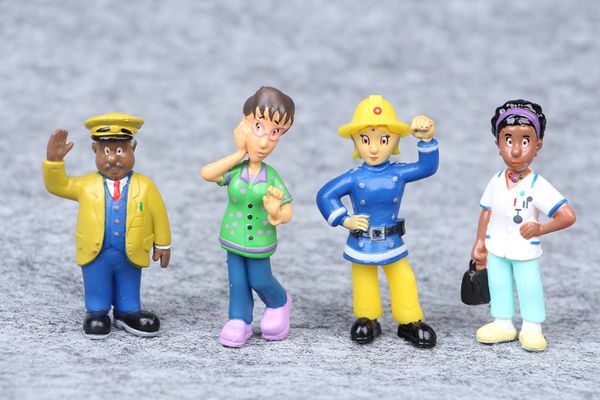 новый дизайн 12 шт / комплект fireman sam действие рисунок игрушки 3 -6cm симпатичный мультфильм пвх куклы для детей рождественский подарок
новый дизайн 12 шт / комплект fireman sam действие рисунок игрушки 3 -6cm симпатичный мультфильм пвх куклы для детей рождественский подарок