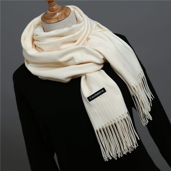 2018 brand women scarf fashion soild autumn winter cashmere scarves lady warmer long shawl wraps bandana foulard female
2018 brand women scarf fashion soild autumn winter cashmere scarves lady warmer long shawl wraps bandana foulard female