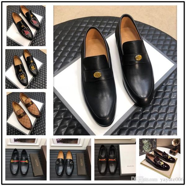 mens office dress dhoes genuine leather breathable italian designer men work shoes flats suit for party size 38- 45, Black
mens office dress dhoes genuine leather breathable italian designer men work shoes flats suit for party size 38- 45, Black