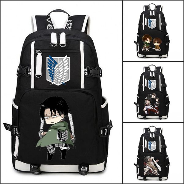 rucksack attack on titan scouting legion cartoon backpack student school bag casual travel bag lapshoulder
rucksack attack on titan scouting legion cartoon backpack student school bag casual travel bag lapshoulder