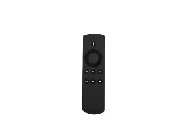 Голосовой пульт дистанционного управления для Amazon Fire TV Stick Медиа потоковое Bluetooth HDMI Box
Голосовой пульт дистанционного управления для Amazon Fire TV Stick Медиа потоковое Bluetooth HDMI Box