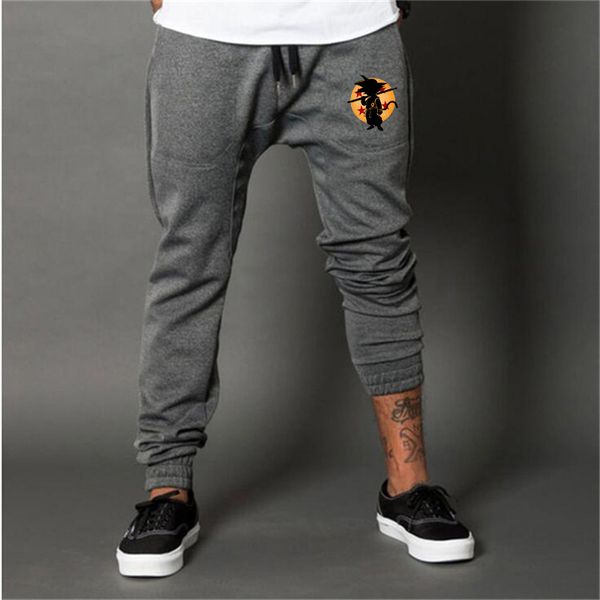 joggers sweatpants mens autumn fitness gyms pants cute funny goku bodybuilding workout trousers cotton pencil pants, Black
joggers sweatpants mens autumn fitness gyms pants cute funny goku bodybuilding workout trousers cotton pencil pants, Black