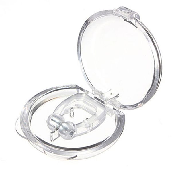 snoring cessation silicone magnetic anti snore ssnoring nose clip sleep tray sleeping aid apnea guard night device with case
snoring cessation silicone magnetic anti snore ssnoring nose clip sleep tray sleeping aid apnea guard night device with case