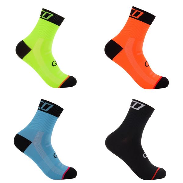 glco professional brand sport socks breathable road bicycle socks outdoor sports racing cycling sock, Black
glco professional brand sport socks breathable road bicycle socks outdoor sports racing cycling sock, Black