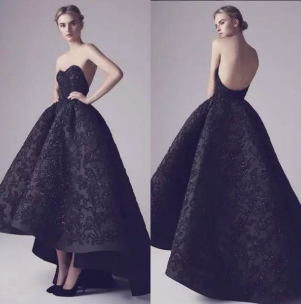 elegant kim kardashian long evening gowns sleeveless sweetheart crystal lace ball gown prom dress yousef aljasmi zuhair murad party dress, Black;red
elegant kim kardashian long evening gowns sleeveless sweetheart crystal lace ball gown prom dress yousef aljasmi zuhair murad party dress, Black;red