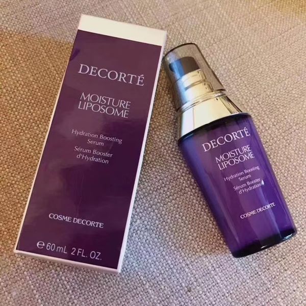 Top A Janpanese Decorte Увлажняющая Липосома Увлажняющая Сыворотка Booster Essence 60 мл
Top A Janpanese Decorte Увлажняющая Липосома Увлажняющая Сыворотка Booster Essence 60 мл