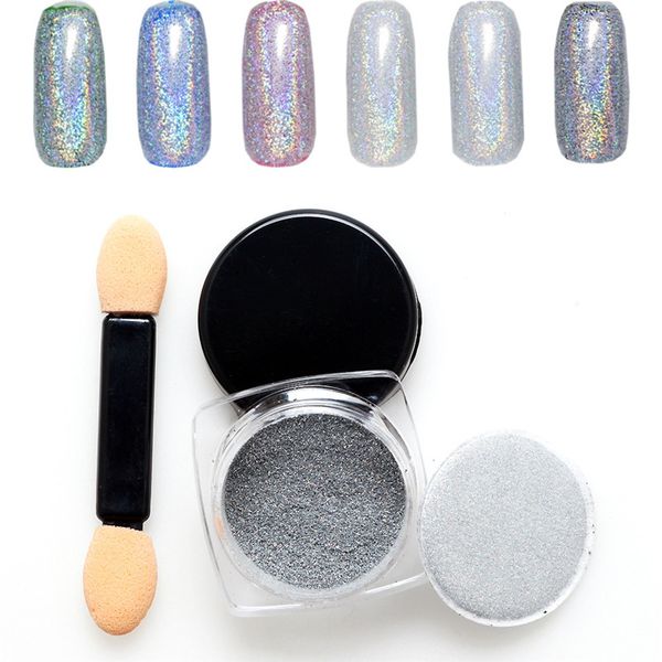 nail mirror powder glitter 1g cartridge applicator colorful silver dust manicure nail art glitter chrome powder decorations tool, Silver;gold
nail mirror powder glitter 1g cartridge applicator colorful silver dust manicure nail art glitter chrome powder decorations tool, Silver;gold