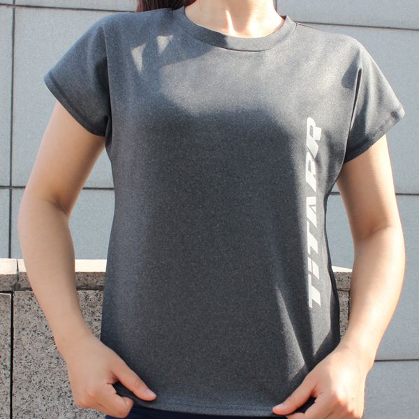 binand new pilates letter pattern slim fit sport women t-shirt quick-drying gym workout elastic female short sleeve yoga shirts, White;red
binand new pilates letter pattern slim fit sport women t-shirt quick-drying gym workout elastic female short sleeve yoga shirts, White;red