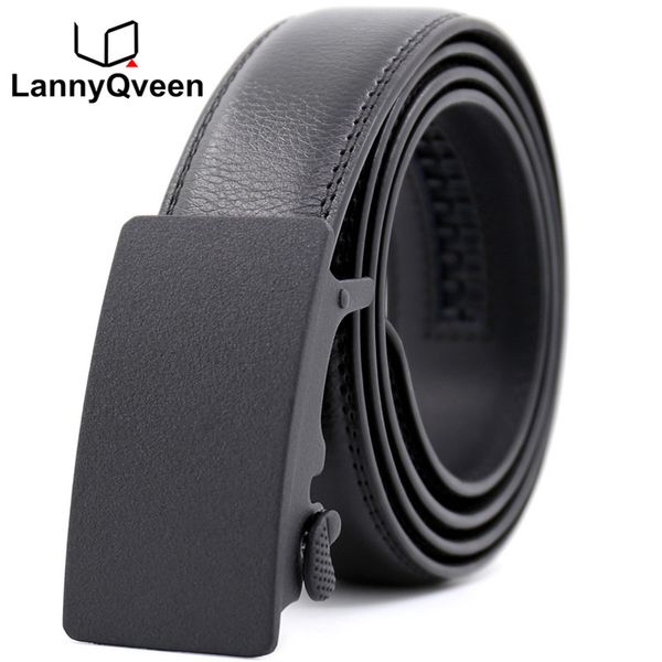 lannyqveen men's ratchet belts for men automatic buckle belt ummerbunds alloy split cow leather business ing, Black;brown
lannyqveen men's ratchet belts for men automatic buckle belt ummerbunds alloy split cow leather business ing, Black;brown