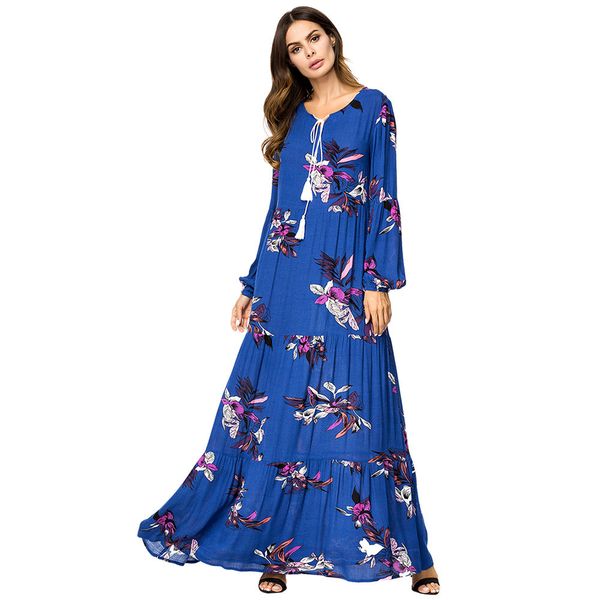 187196 plus size 4xl muslim dresses for women 2018 new style euramerica muslim women's gowns empire full sleeve dresses dubai abaya muj, Red
187196 plus size 4xl muslim dresses for women 2018 new style euramerica muslim women's gowns empire full sleeve dresses dubai abaya muj, Red
