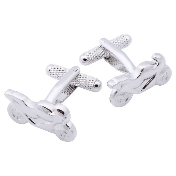 brand new men french formal dress shirt cufflinks motorbike deisgn personalized cuff links jewlery silver retail drop shipping
brand new men french formal dress shirt cufflinks motorbike deisgn personalized cuff links jewlery silver retail drop shipping