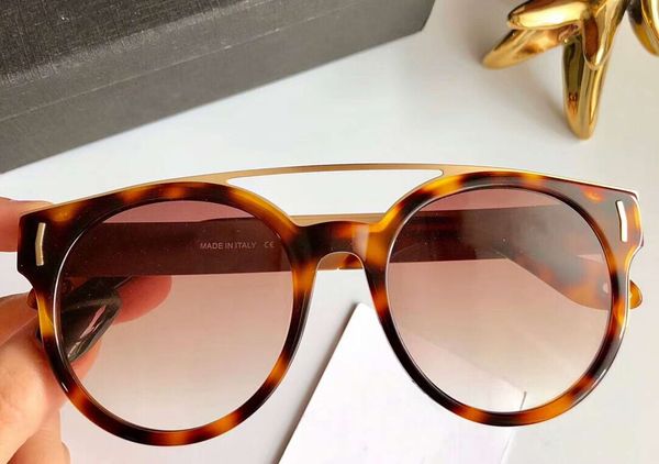 women round black & gold logo sunglasses gv7017 designer sunglasses sonnenbrille sun glasses eyewear new with box, White;black
women round black & gold logo sunglasses gv7017 designer sunglasses sonnenbrille sun glasses eyewear new with box, White;black