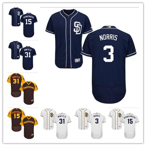 wholesale custom men women youth padres jersey #3 derek norris 31 dave winfield blue grey white kids baseball jerseys, Blue;black
wholesale custom men women youth padres jersey #3 derek norris 31 dave winfield blue grey white kids baseball jerseys, Blue;black