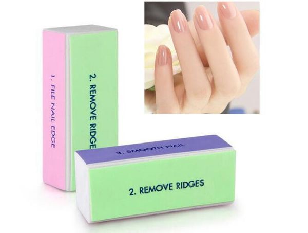 5 pc lot nail art manicure 4 way hiner buffer buffing block anding file beauty acce orie
5 pc lot nail art manicure 4 way hiner buffer buffing block anding file beauty acce orie