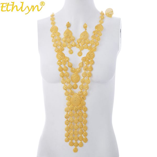 ethlyn jewelry gold color sets niger/somalia/ethiopian/middle east women bridal jewelry sets .dhl fedex ing, Slivery;golden
ethlyn jewelry gold color sets niger/somalia/ethiopian/middle east women bridal jewelry sets .dhl fedex ing, Slivery;golden