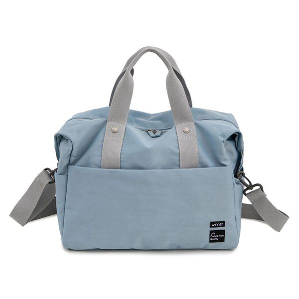 duffel bags nylon duffle bag fashionable travel women large capacity short distance multi purpose waterproof fitness
duffel bags nylon duffle bag fashionable travel women large capacity short distance multi purpose waterproof fitness