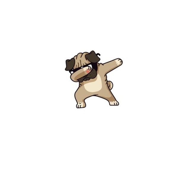 Kid Patches Cartoon Puppy Sticker Cartoon DIY Stickers For T shirt Funny Iron-on Transfers Patches For Clothes
Kid Patches Cartoon Puppy Sticker Cartoon DIY Stickers For T shirt Funny Iron-on Transfers Patches For Clothes