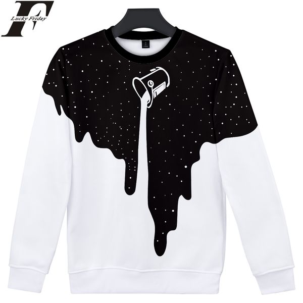 spilled milk space galaxy 3d hoodie sweatshirt man/women casual capless sweatshirts closthes regular plus size 4xl, Black
spilled milk space galaxy 3d hoodie sweatshirt man/women casual capless sweatshirts closthes regular plus size 4xl, Black