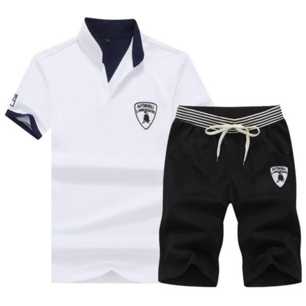 huihonshe brand 2 pcs =1 set men t-shirt outwear sporting sets male tracksuit &tee summer drying t shirts+shorts size -4xl, Gray
huihonshe brand 2 pcs =1 set men t-shirt outwear sporting sets male tracksuit &tee summer drying t shirts+shorts size -4xl, Gray