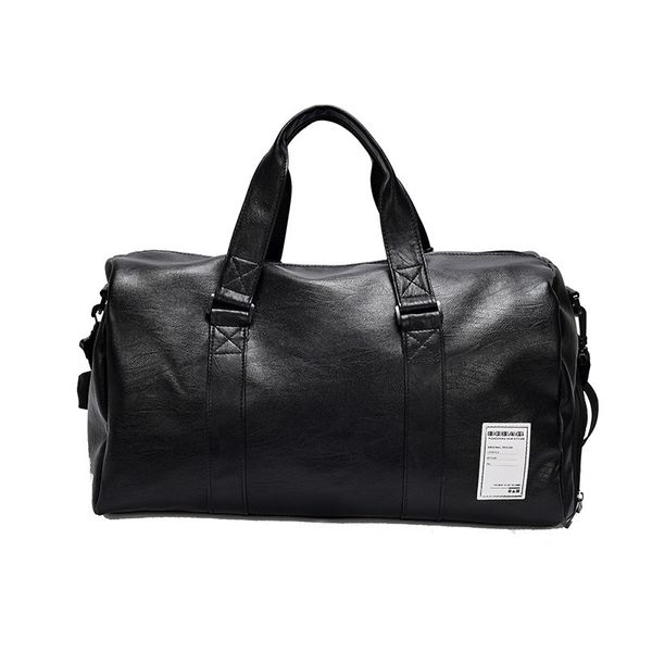 pu leather travel bag male big duffel bag for women black cool zipped shoulder bags vintage man messenger bags duffel package
pu leather travel bag male big duffel bag for women black cool zipped shoulder bags vintage man messenger bags duffel package
