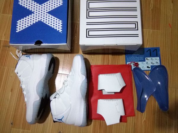 wholesale new 11 og chicago gym red win like 96 98 midnight navy men basketball shoes 11s xi sports sneakers us5.5-13
wholesale new 11 og chicago gym red win like 96 98 midnight navy men basketball shoes 11s xi sports sneakers us5.5-13