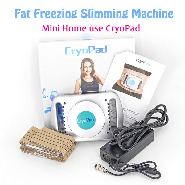 mini cryopad fat ing slimming machine small e pads cooling pad for body fat slimming machine effective personal ce/dhl
mini cryopad fat ing slimming machine small e pads cooling pad for body fat slimming machine effective personal ce/dhl