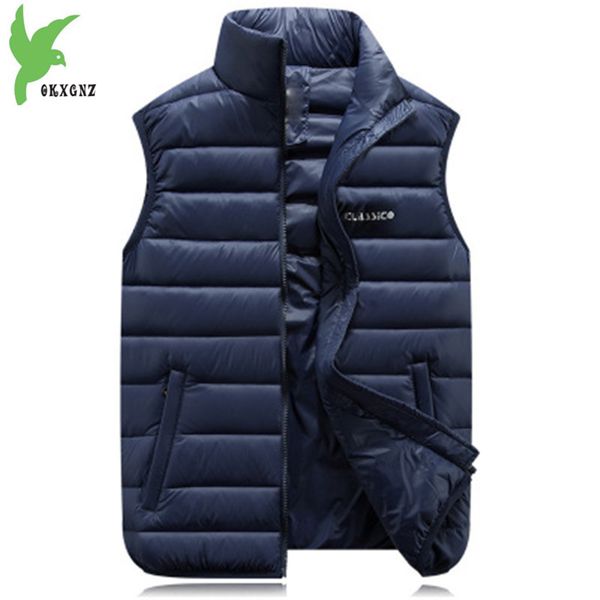 plus size 6xl down coon vest jacket women autumn winter light thin parkas new fashion jacket waistcoat female outerwear okxgnz, Black;white
plus size 6xl down coon vest jacket women autumn winter light thin parkas new fashion jacket waistcoat female outerwear okxgnz, Black;white