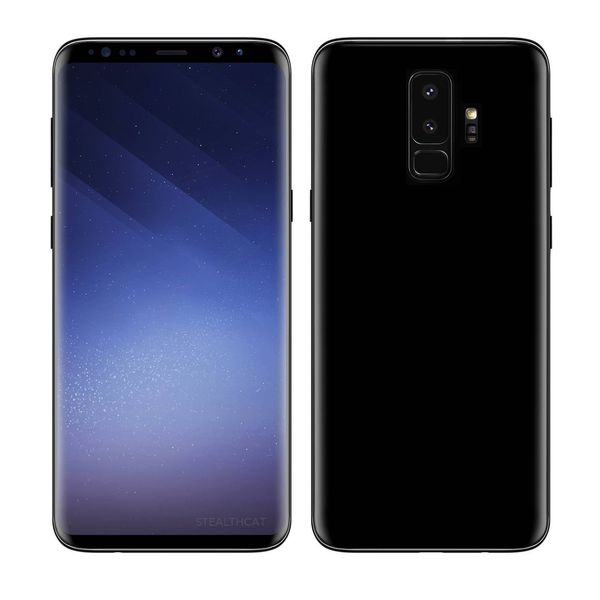 New Goophone 9 9+ plus 6.2inch full screen Octa Core Smartphones shown 4G LTE 4G RAM 128GB ROM Unlocked Cell phones 
New Goophone 9 9+ plus 6.2inch full screen Octa Core Smartphones shown 4G LTE 4G RAM 128GB ROM Unlocked Cell phones