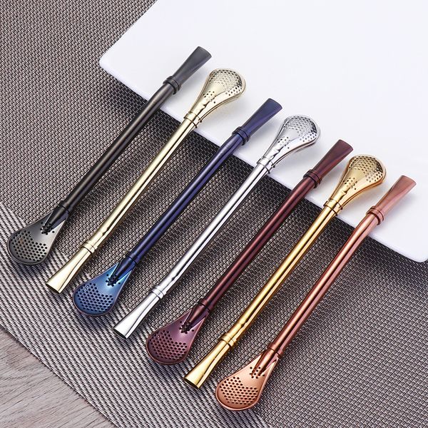 2018 popular stainless steel 7 stryle straw coffee straw drinking gourd filter spoon mixing spoon household multi-purpose tc180802
2018 popular stainless steel 7 stryle straw coffee straw drinking gourd filter spoon mixing spoon household multi-purpose tc180802
