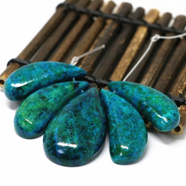high quality green chrysocolla stone 5pieces stick branch drop pendant new fashion women jewelry making 43-51mm b1896, Black
high quality green chrysocolla stone 5pieces stick branch drop pendant new fashion women jewelry making 43-51mm b1896, Black