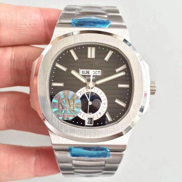 Km factory luxury brand new v2 ver ion men 039 automatic mechanical watch 57261a erie apphire mirror uper waterproof wri twatche
Km factory luxury brand new v2 ver ion men 039 automatic mechanical watch 57261a erie apphire mirror uper waterproof wri twatche