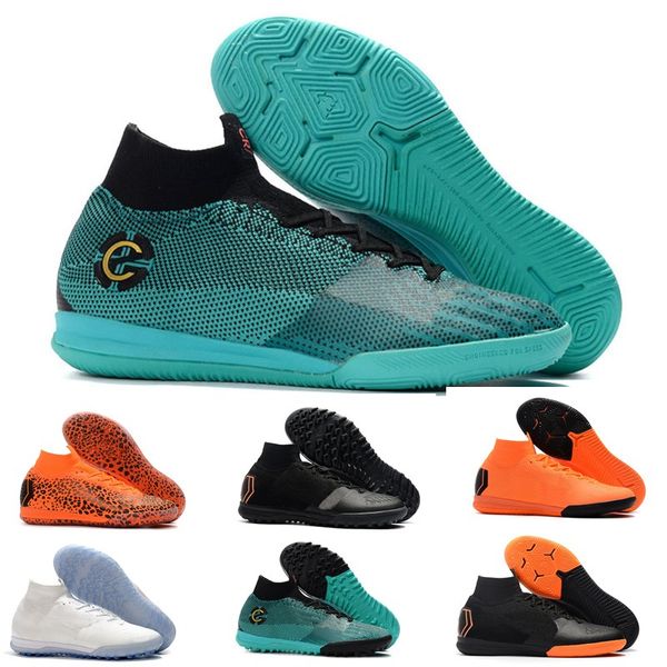 Дети Крытый Mercurial Superfly SuperflyX KJ VI 360 Elite Ronaldo CR7 IC Mens TF Женщины Мальчики обувь Cristiano бут
Дети Крытый Mercurial Superfly SuperflyX KJ VI 360 Elite Ronaldo CR7 IC Mens TF Женщины Мальчики обувь Cristiano бут