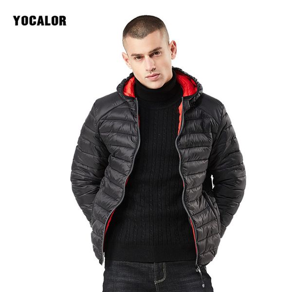 winter autumn boys clothes mens warm jacket parka coat jackets men casaco masculino outerwear hood overcoat two side wear male, Black
winter autumn boys clothes mens warm jacket parka coat jackets men casaco masculino outerwear hood overcoat two side wear male, Black