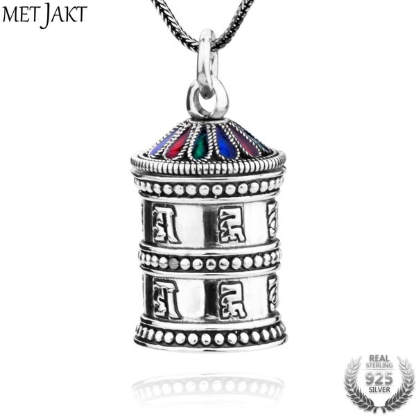 metjakt vintage buddhism dispel evil box pendant and 925 snake necklace handmade 925 sterling silver jewelry for unisex
metjakt vintage buddhism dispel evil box pendant and 925 snake necklace handmade 925 sterling silver jewelry for unisex