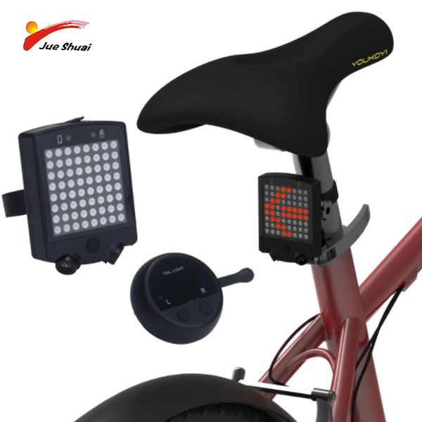 turn signal bicycle taillight wireless abs remote control laser light for bike safety warning usb charging rear light tail
turn signal bicycle taillight wireless abs remote control laser light for bike safety warning usb charging rear light tail
