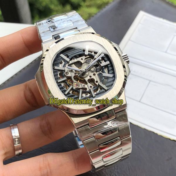 высокое качество nautilus спортивные часы 5713/1 мужские часы 4813 автоматические механические 5713 / 1g-010 нержавеющей стали 316l корпус д, Slivery;brown
высокое качество nautilus спортивные часы 5713/1 мужские часы 4813 автоматические механические 5713 / 1g-010 нержавеющей стали 316l корпус д, Slivery;brown