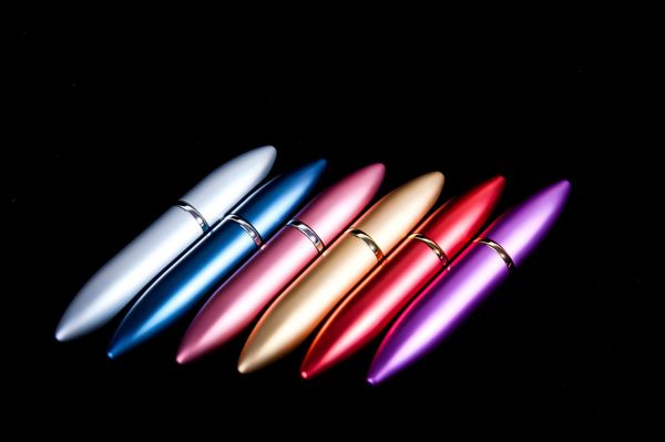 10ml travel perfume atomizer refillable spray empty perfume bottle easy used aluminum glass mini scent bottle
10ml travel perfume atomizer refillable spray empty perfume bottle easy used aluminum glass mini scent bottle