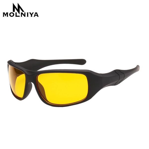 brand night driving glasses anti glare glasses for safety driving sunglasses yellow lens night vision goggles, White;black
brand night driving glasses anti glare glasses for safety driving sunglasses yellow lens night vision goggles, White;black