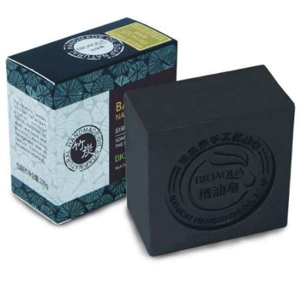 bamboo charcoal handmade soap treatment skin care natural skin whitening soap deep cleansing oil-control face hair care bath
bamboo charcoal handmade soap treatment skin care natural skin whitening soap deep cleansing oil-control face hair care bath