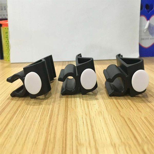 golf bag clip push ball bar rod fixed clips putter clamp holder black pure color durable plastic 1fh bb
golf bag clip push ball bar rod fixed clips putter clamp holder black pure color durable plastic 1fh bb